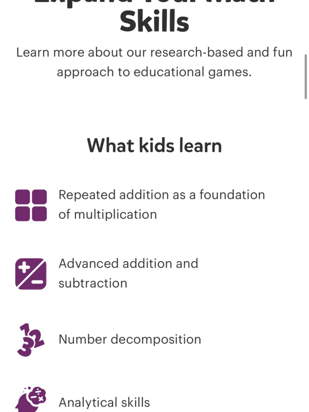 Osmo full Interactive Learning Kit - Picture 10 of 13